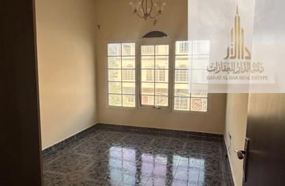 Townhouse - 3 - 3 for rent in Al Zaheya Gardens - Al Zahya - Ajman