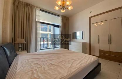 Apartment - 2 - 2 for rent in Starz Tower 2 - Starz by Danube - Al Furjan - Dubai