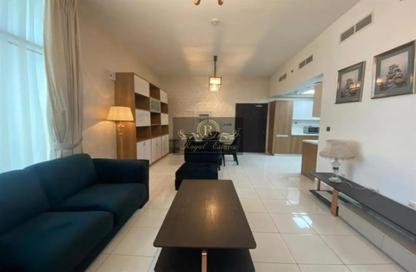 Apartment - 2 - 2 for rent in Starz Tower 2 - Starz by Danube - Al Furjan - Dubai