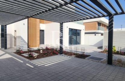 Villa - 4 Bedrooms - 3 Bathrooms for rent in The Dunes - Saadiyat Reserve - Saadiyat Island - Abu Dhabi
