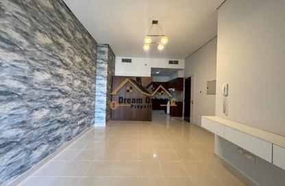Apartment - Studio - 1 Bathroom for rent in Nova Tower - Dubai Silicon Oasis - Dubai