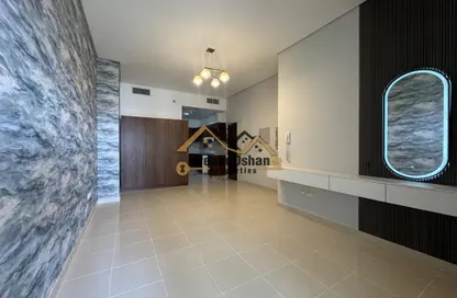 Apartment - 1 Bathroom for rent in Nova Tower - Dubai Silicon Oasis - Dubai
