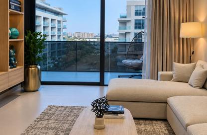 Apartment - 1 - 2 for sale in The 100 - Meydan Avenue - Meydan - Dubai Apartment - 1 - 2 for sale in The 100 - Meydan Avenue - Meydan - Dubai
