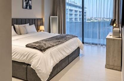Apartment - 1 - 2 for sale in The 100 - Meydan Avenue - Meydan - Dubai Apartment - 1 - 2 for sale in The 100 - Meydan Avenue - Meydan - Dubai