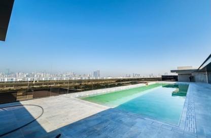 Apartment - 1 - 2 for sale in The 100 - Meydan Avenue - Meydan - Dubai