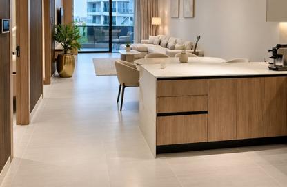 Apartment - 1 - 2 for sale in The 100 - Meydan Avenue - Meydan - Dubai