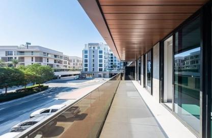 Apartment - 1 - 2 for sale in The 100 - Meydan Avenue - Meydan - Dubai