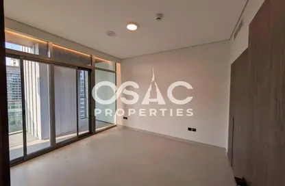 Apartment - 1 Bedroom - 1 Bathroom for sale in West Five Business Bay Residences - Business Bay - Dubai