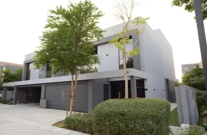 Villa - 4 Bedrooms - 6 Bathrooms for sale in Saro - Masaar - Tilal City - Sharjah
