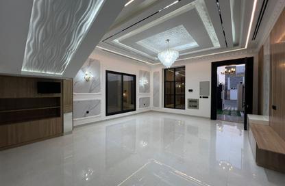 Villa - 5 Bedrooms - 7 Bathrooms for sale in Kabbali Hills - Al Helio 2 - Al Helio - Ajman Villa - 5 Bedrooms - 7 Bathrooms for sale in Kabbali Hills - Al Helio 2 - Al Helio - Ajman