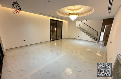 Villa - 4 Bedrooms - 6 Bathrooms for sale in Al Helio 2 - Al Helio - Ajman