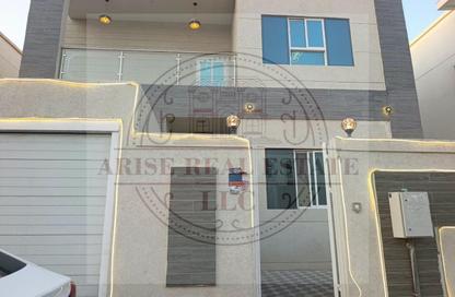 Villa - 5 - 7 for rent in Al Yasmeen 1 - Al Yasmeen - Ajman