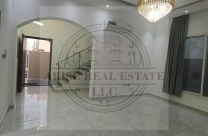 Villa - 5 - 7 for rent in Al Yasmeen 1 - Al Yasmeen - Ajman