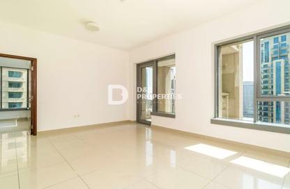 Apartment - 1 - 1 for rent in 29 Burj Boulevard Tower 1 - 29 Burj Boulevard - Downtown Dubai - Dubai