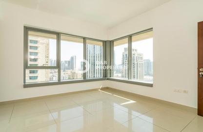 Apartment - 1 - 1 for rent in 29 Burj Boulevard Tower 1 - 29 Burj Boulevard - Downtown Dubai - Dubai