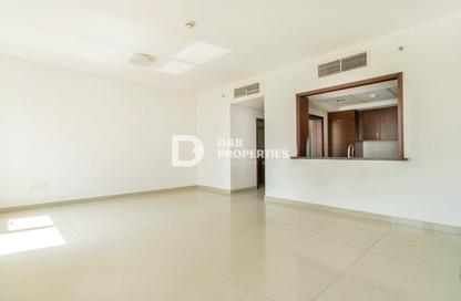 Apartment - 1 - 1 for rent in 29 Burj Boulevard Tower 1 - 29 Burj Boulevard - Downtown Dubai - Dubai