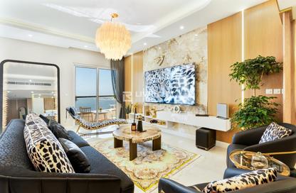 Apartment - 2 - 2 for sale in Shams 1 - Shams - Jumeirah Beach Residence - Dubai Apartment - 2 - 2 for sale in Shams 1 - Shams - Jumeirah Beach Residence - Dubai