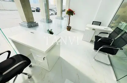 Office Space - 1 Bedroom - 1 Bathroom for rent in Reem Residency - Al Karama - Dubai