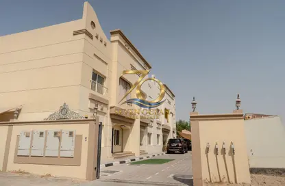 Villa - 3 Bedrooms - 4 Bathrooms for rent in Mirdif Villas - Mirdif - Dubai