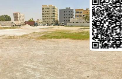 أرض - استوديو للبيع في برج الأوركيد - تايجر داون تاون عجمان - العالية - عجمان أرض - استوديو للبيع في برج الأوركيد - تايجر داون تاون عجمان - العالية - عجمان