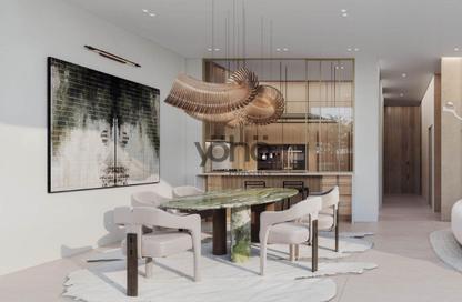 Apartment - 2 - 3 for sale in Kensington Gardens - International City Phase 2 - Al Warsan 4 - Al Warsan - Dubai Apartment - 2 - 3 for sale in Kensington Gardens - International City Phase 2 - Al Warsan 4 - Al Warsan - Dubai