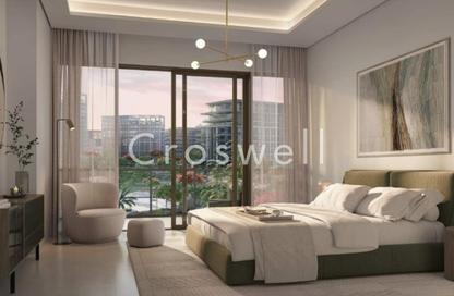 Apartment - 1 - 2 for sale in Thyme Central Park - Central Park at City Walk - City Walk - Dubai