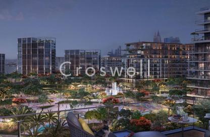 Apartment - 1 - 2 for sale in Thyme Central Park - Central Park at City Walk - City Walk - Dubai