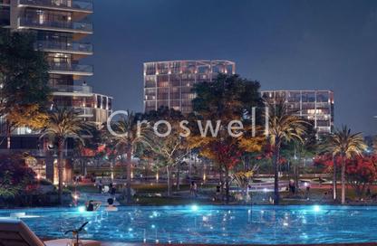Apartment - 1 - 2 for sale in Thyme Central Park - Central Park at City Walk - City Walk - Dubai