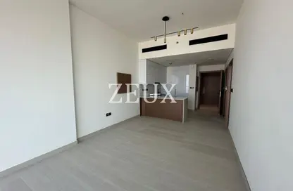 Apartment - 1 Bedroom - 2 Bathrooms for rent in Binghatti Onyx - District 15 - Jumeirah Village Circle - Dubai