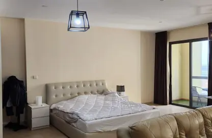 Apartment - Studio - 1 Bathroom for rent in Murjan 2 - Murjan - Jumeirah Beach Residence - Dubai