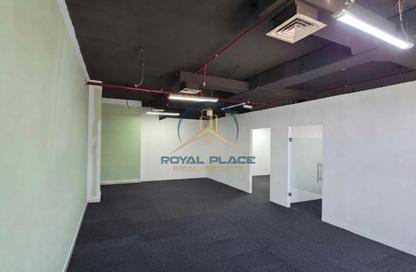 Business Centre - Studio - 1 Bathroom for rent in Arjumand Offices and Retail - Dubai Investment Park 1 (DIP 1) - Dubai Investment Park (DIP) - Dubai