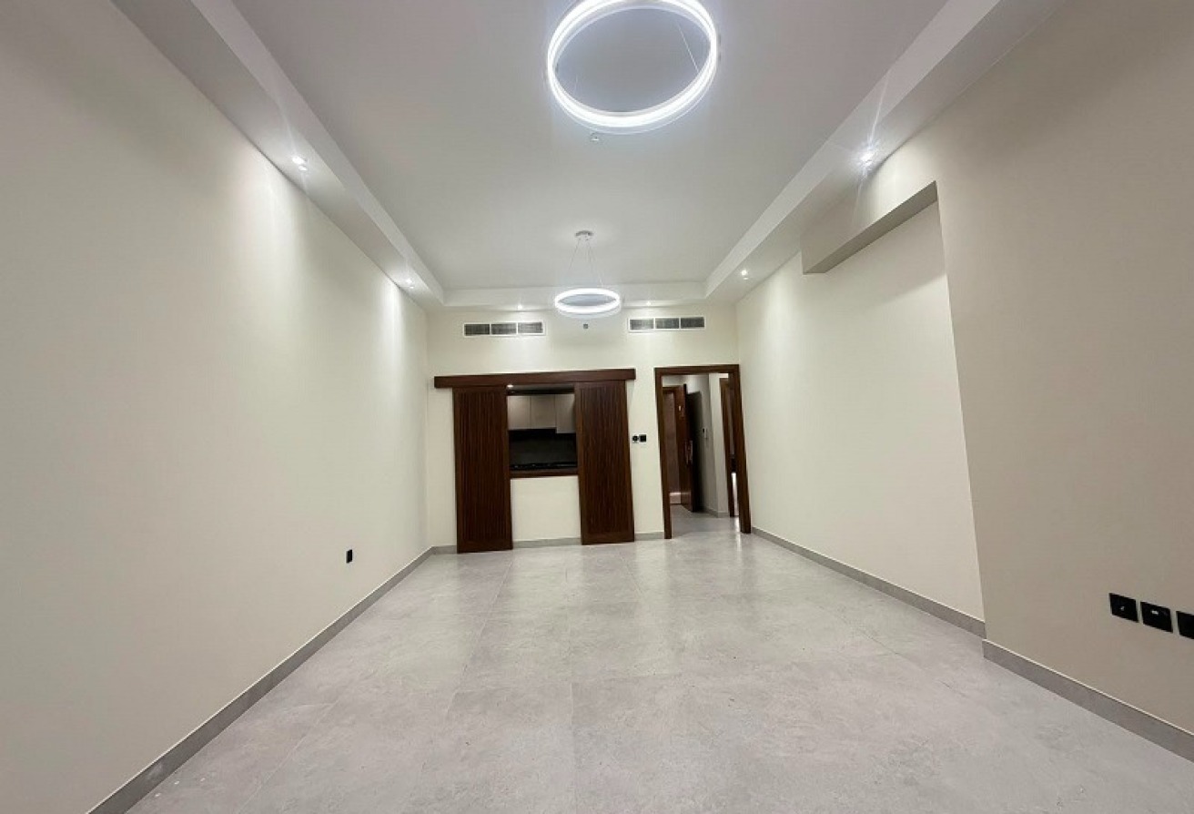 Vacant | Spacious | Near Metro | New Built