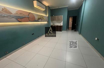 Apartment - Studio - 1 Bathroom for rent in Al Rawda 2 Villas - Al Rawda 2 - Al Rawda - Ajman