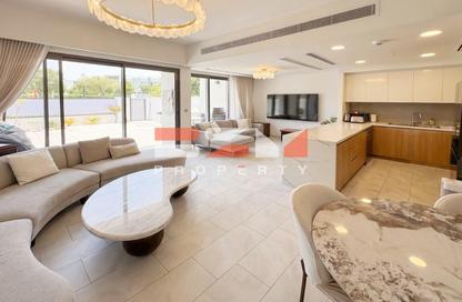 Villa - 3 - 3 for sale in La Rosa 4 - La Rosa - Villanova - Dubai Villa - 3 - 3 for sale in La Rosa 4 - La Rosa - Villanova - Dubai