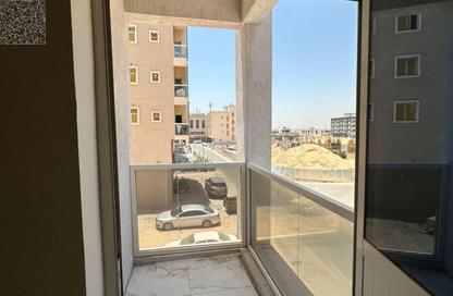 Apartment - 2 - 2 for rent in Orchid Towers - Tiger Downtown Ajman - Al Alia - Ajman Apartment - 2 - 2 for rent in Orchid Towers - Tiger Downtown Ajman - Al Alia - Ajman