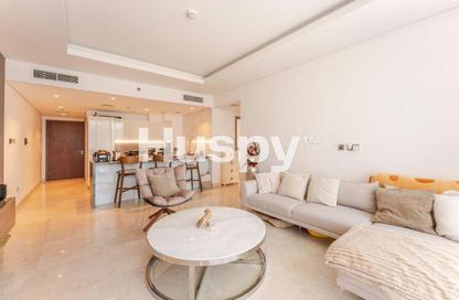 Apartment - 2 - 2 for sale in The Sterling East - The Sterling - Business Bay - Dubai