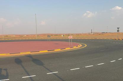 Land - Studio for sale in Al Qasimia - Sharjah