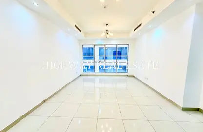 Apartment - 1 Bedroom - 2 Bathrooms for rent in Sahara Tower 5 - Sahara Complex - Al Nahda - Sharjah