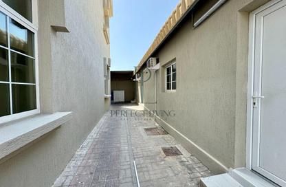 Villa - 7+ Bedrooms - 7+ Bathrooms for rent in Al Barsha 3 Villas - Al Barsha 3 - Al Barsha - Dubai Villa - 7+ Bedrooms - 7+ Bathrooms for rent in Al Barsha 3 Villas - Al Barsha 3 - Al Barsha - Dubai