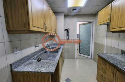 Apartment - 2 - 2 for rent in Shabiya 9 - Shabiya - Mussafah - Abu Dhabi Apartment - 2 - 2 for rent in Shabiya 9 - Shabiya - Mussafah - Abu Dhabi