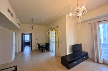 Apartment - 1 Bedroom - 2 Bathrooms for rent in Bahar 6 - Bahar - Jumeirah Beach Residence - Dubai Apartment - 1 Bedroom - 2 Bathrooms for rent in Bahar 6 - Bahar - Jumeirah Beach Residence - Dubai