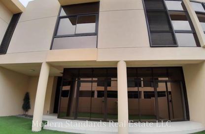 Villa - 3 Bedrooms - 4 Bathrooms for rent in Rockwood - DAMAC Hills - Dubai