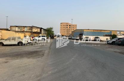 Land - Studio for sale in Al Nakheel - Ras Al Khaimah