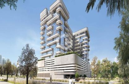 Apartment - 3 - 4 for sale in Azizi Amir - Al Furjan - Dubai Apartment - 3 - 4 for sale in Azizi Amir - Al Furjan - Dubai