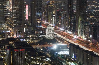 Apartment - 1 - 2 for sale in One Za'abeel Tower - Zabeel 1 - Zabeel - Dubai Apartment - 1 - 2 for sale in One Za'abeel Tower - Zabeel 1 - Zabeel - Dubai