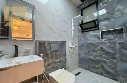 Townhouse - 4 - 6 for sale in Al Zaheya Gardens - Al Zahya - Ajman