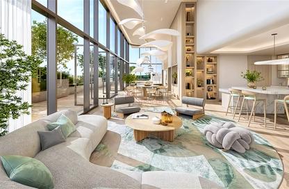 Apartment - 2 - 2 for sale in One River Point - Business Bay - Dubai Apartment - 2 - 2 for sale in One River Point - Business Bay - Dubai