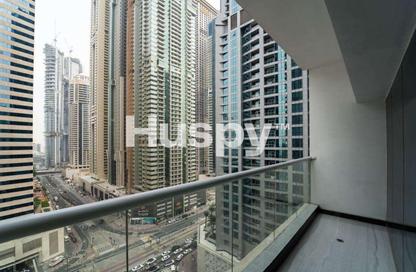 Apartment - 2 Bedrooms - 4 Bathrooms for sale in Emirates Crown - Dubai Marina - Dubai