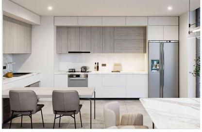 Apartment - 1 Bedroom - 1 Bathroom for sale in Sobha Orbis Tower A - Sobha Orbis - Motor City - Dubai