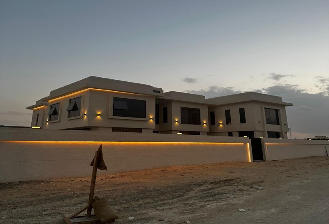Brand New Villa I Maid Room I Big Yard I Parking photo 20